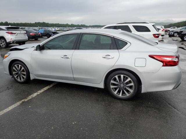 Photo 2 from auction – 2017 NISSAN ALTIMA 2.5 with VIN 1N4AL3AP8HC143786