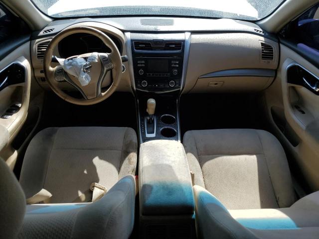 Photo 8 from auction – 2013 NISSAN ALTIMA 2.5 with VIN 1N4AL3AP3DN477092