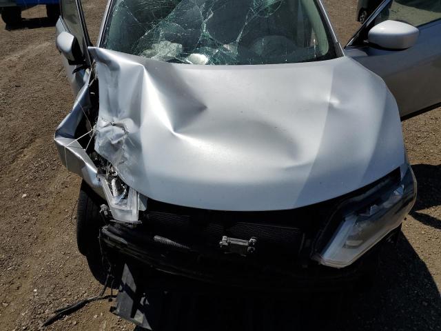 Photo 11 from auction – 2018 NISSAN ROGUE S with VIN KNMAT2MV5JP519003