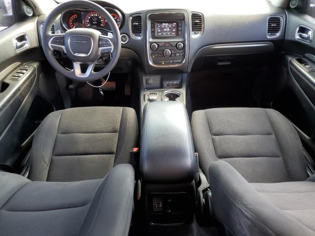Photo 8 from auction – 2014 DODGE DURANGO SX with VIN 1C4RDHAG4EC405175