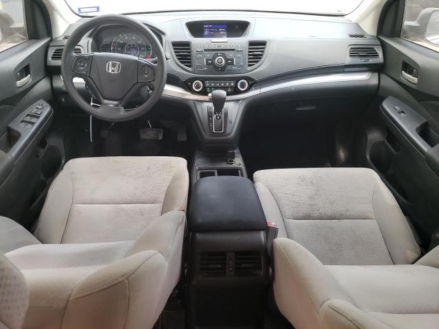 Photo 8 from auction – 2016 HONDA CR-V SE with VIN 2HKRM3H45GH558959