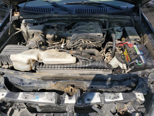 Photo 12 from auction – 2006 FORD EXPLORER E with VIN 1FMEU74E56UA38197