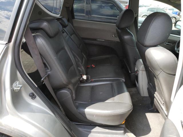 Photo 11 from auction – 2006 SUBARU B9 TRIBECA with VIN 4S4WX85C564429770