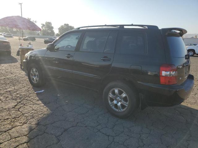 Photo 2 from auction – 2007 TOYOTA HIGHLANDER with VIN JTEGP21A670137687