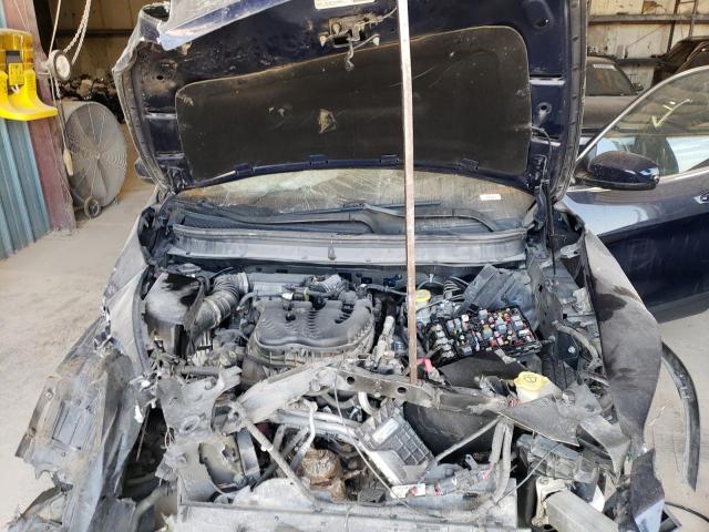 Photo 11 from auction – 2014 JEEP CHEROKEE L with VIN 1C4PJMDS7EW254792
