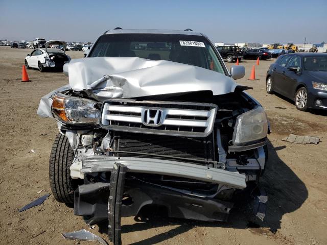 Photo 5 from auction – 2008 HONDA PILOT SE with VIN 5FNYF28308B002033
