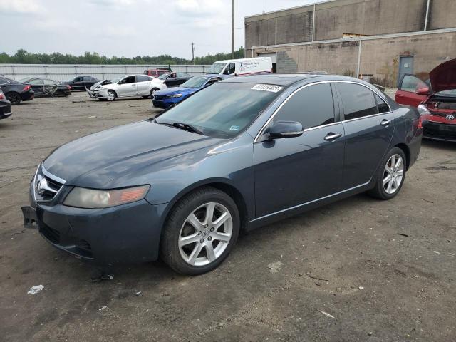 Photo 1 from auction – 2005 ACURA TSX with VIN JH4CL96885C021818