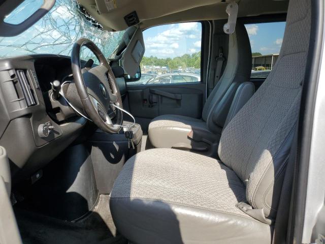 Photo 7 from auction – 2016 CHEVROLET EXPRESS G2 with VIN 1GAWGEFG3G1246271