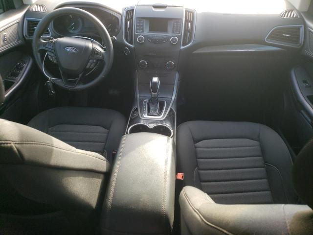 Photo 8 from auction – 2015 FORD EDGE SE with VIN 2FMTK3G9XFBB59060