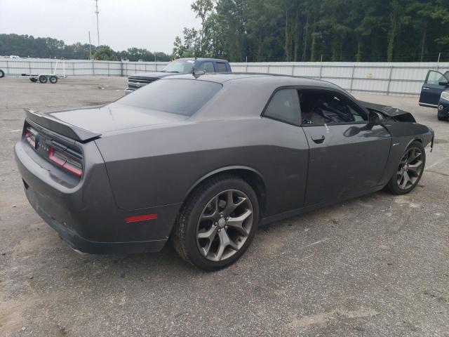 Photo 3 from auction – 2015 DODGE CHALLENGER with VIN 2C3CDZAT2FH782938