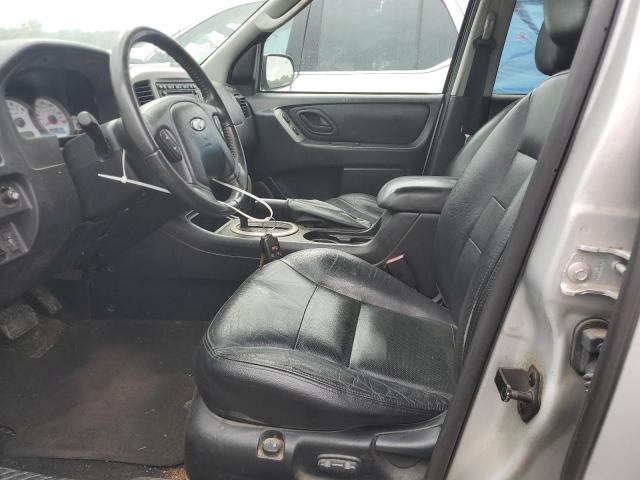 Photo 7 from auction – 2007 FORD ESCAPE LIM with VIN 1FMYU04187KC03786