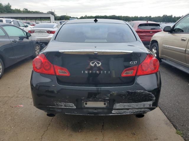 Photo 6 from auction – 2011 INFINITI G37 BASE with VIN JN1CV6AP7BM508543