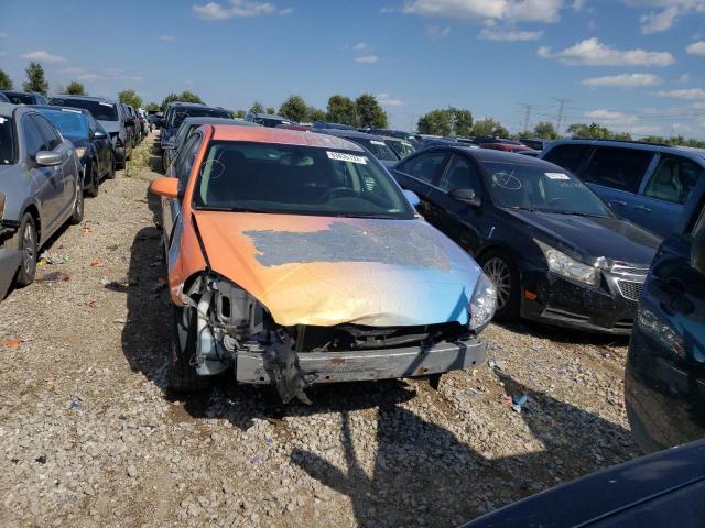 Photo 5 from auction – 2012 CHEVROLET IMPALA LT with VIN 2G1WG5E33C1225519