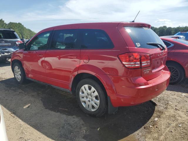 Photo 2 from auction – 2013 DODGE JOURNEY SE with VIN 3C4PDCAB9DT710186