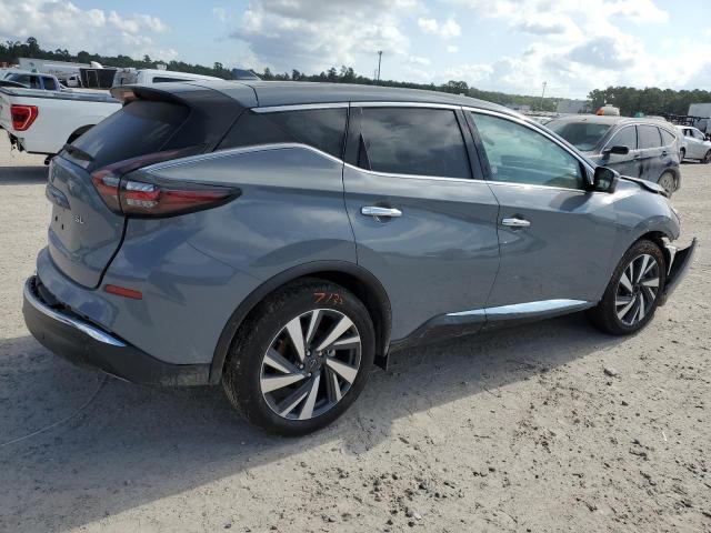 Photo 3 from auction – 2023 NISSAN MURANO SL with VIN 5N1AZ2CJ5PC131245