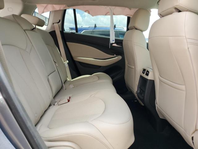 Photo 10 from auction – 2020 BUICK ENVISION P with VIN LRBFXBSA1LD167048