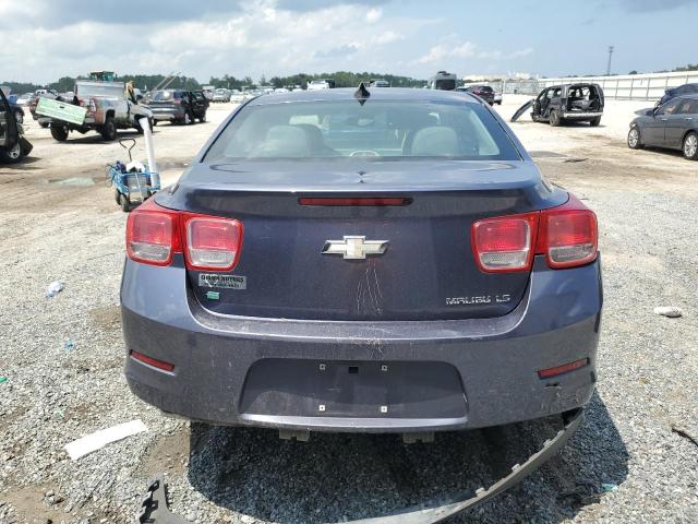 Photo 6 from auction – 2015 CHEVROLET MALIBU LS with VIN 1G11B5SL9FF134667
