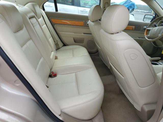 Photo 10 from auction – 2007 LINCOLN MKZ with VIN 3LNHM26T27R657053