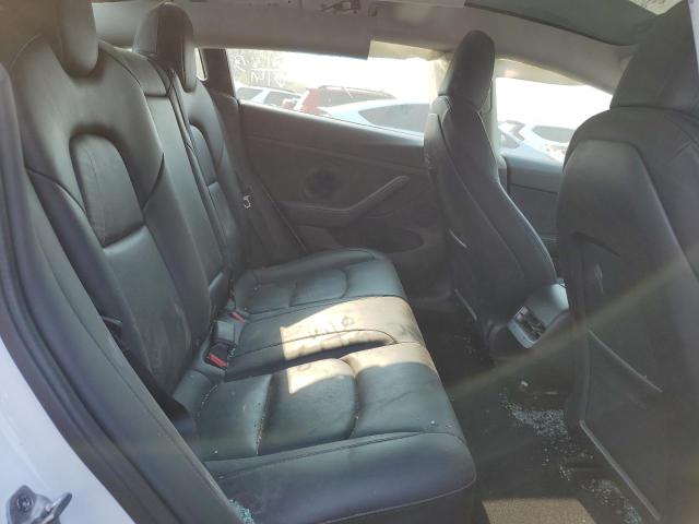Photo 10 from auction – 2022 TESLA MODEL 3 with VIN 5YJ3E1EA2NF186834