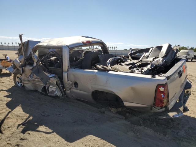 Photo 2 from auction – 2004 CHEVROLET SILVER1500 with VIN 2GCEC19T841287792