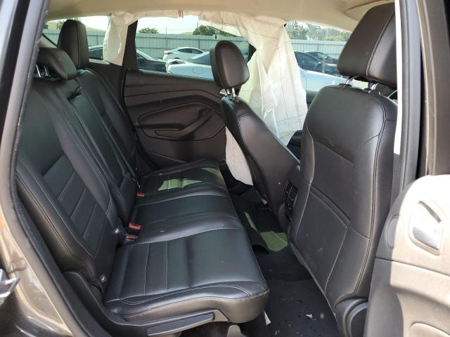 Photo 10 from auction – 2016 FORD C-MAX SEL with VIN 1FADP5BU3GL108816