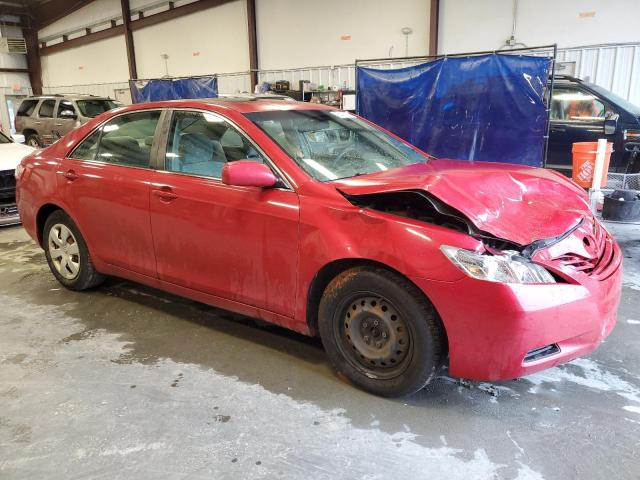 Photo 4 from auction – 2009 TOYOTA CAMRY BASE with VIN 4T1BE46K39U336818