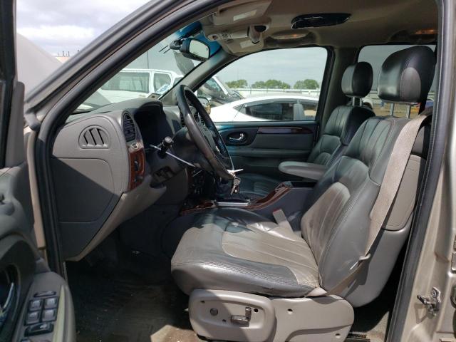 Снимка 7 от търг – 2002 GMC ENVOY с VIN 1GKDT13S222426036