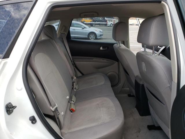 Photo 10 from auction – 2012 NISSAN ROGUE S with VIN JN8AS5MT4CW267454