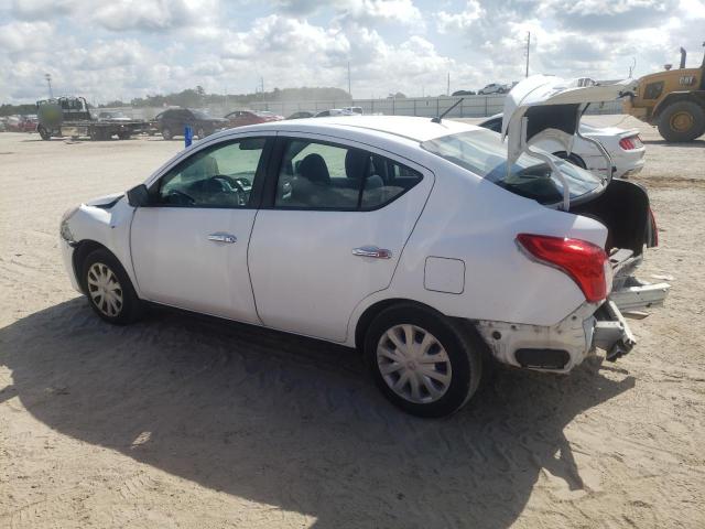 Photo 2 from auction – 2015 NISSAN VERSA S with VIN 3N1CN7APXFL944762