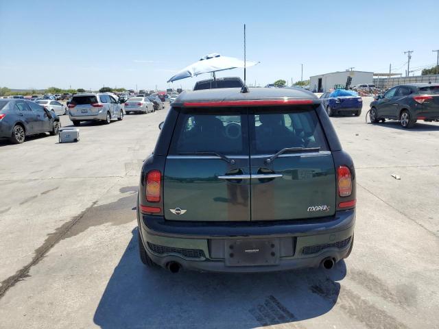 Photo 6 from auction – 2010 MINI COOPER with VIN WMWMM3C55ATP76586