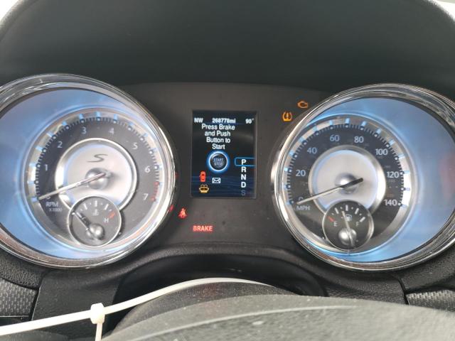 صورة رقم 9 من المزاد - 2013 CHRYSLER 300 S مع VIN 2C3CCABGXDH618646