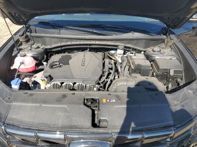 Photo 12 from auction – 2023 HYUNDAI TUCSON LIM with VIN 5NMJECAE8PH211295