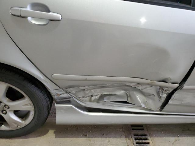 Photo 10 from auction – 2005 TOYOTA COROLLA XR with VIN 2T1BY30EX5C323922