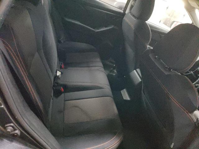 Photo 11 from auction – 2018 SUBARU CROSSTREK with VIN JF2GTABC9JH337306