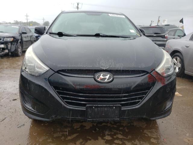 Photo 5 from auction – 2015 HYUNDAI TUCSON GLS with VIN KM8JT3AF7FU083083