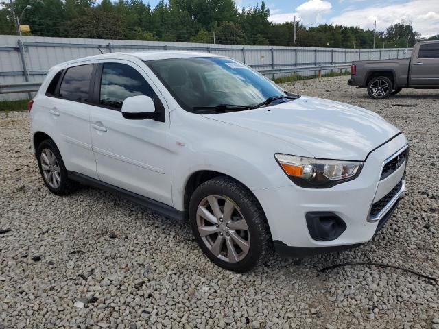 Фото 4 с аукциона – 2015 MITSUBISHI OUTLANDER с VIN 4A4AP3AU5FE012121