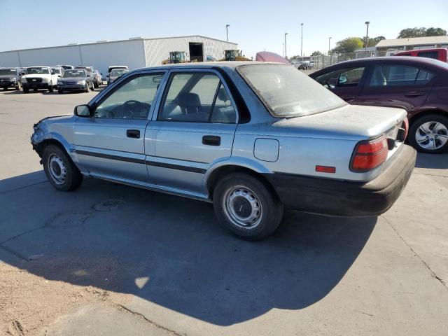 Снимка 2 от търг – 1991 TOYOTA COROLLA с VIN 1NXAE91A0MZ265819