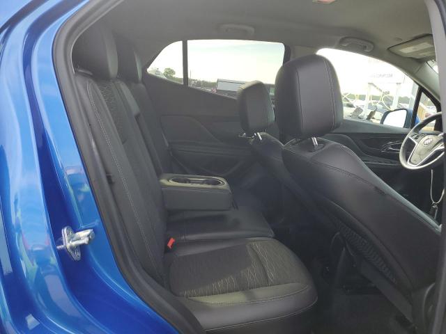 Photo 11 from auction – 2016 BUICK ENCORE SPO with VIN KL4CJ1SM8GB701085