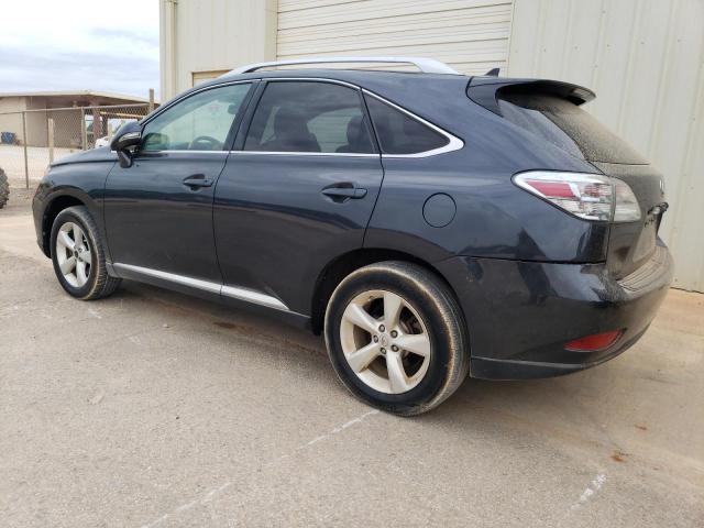 Снимка 2 от търг – 2011 LEXUS RX 350 с VIN 2T2BK1BA5BC103045