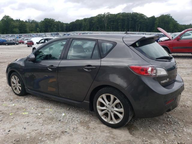 Photo 2 from auction – 2011 MAZDA 3 S with VIN JM1BL1K61B1374136