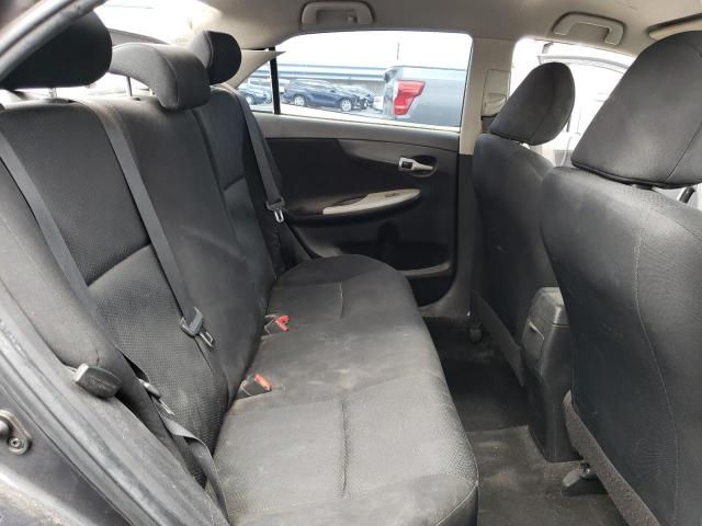 Photo 10 from auction – 2010 TOYOTA COROLLA BA with VIN 2T1BU4EE2AC307427