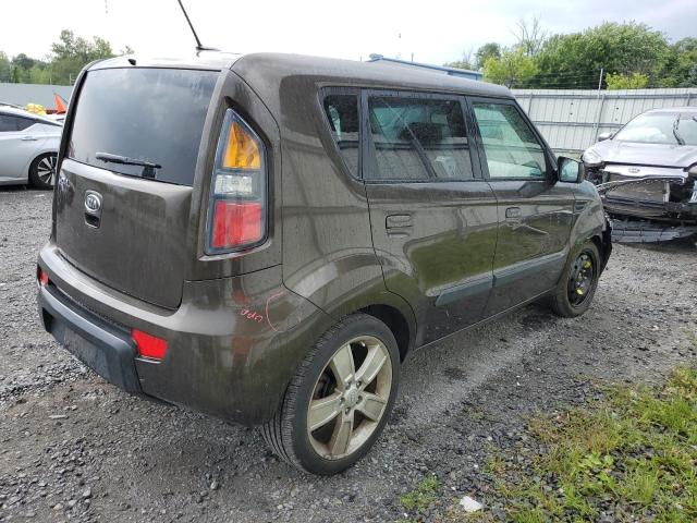 Photo 3 from auction – 2010 KIA SOUL + with VIN KNDJT2A2XA7049304