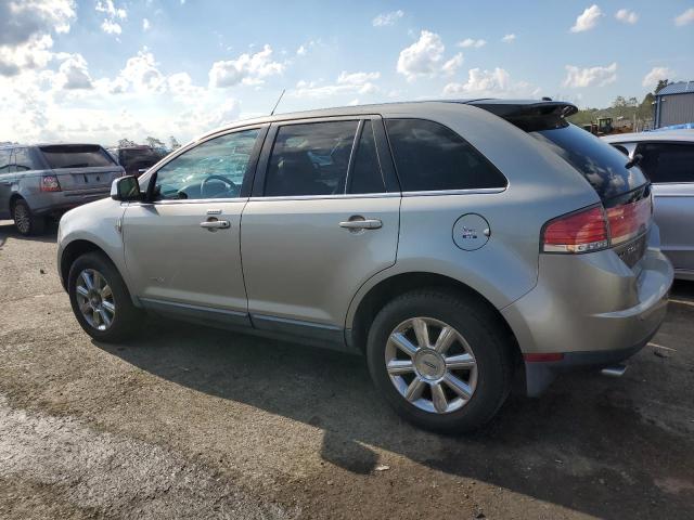 Photo 2 from auction – 2008 LINCOLN MKX with VIN 2LMDU88C48BJ35608