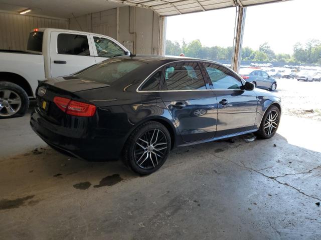 Photo 3 from auction – 2016 AUDI A4 PREMIUM with VIN WAUAFAFL2GN003650