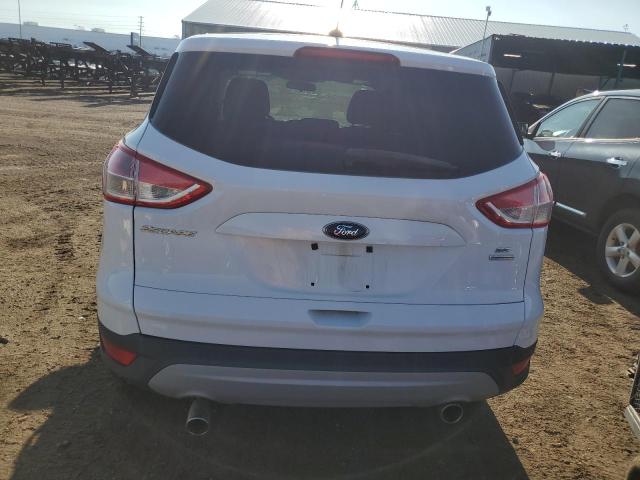 Photo 6 from auction – 2013 FORD ESCAPE SE with VIN 1FMCU9GXXDUA61696