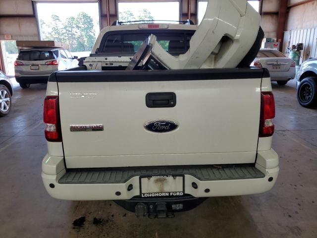 Photo 6 from auction – 2010 FORD EXPLORER S with VIN 1FMEU3DE8AUF03508