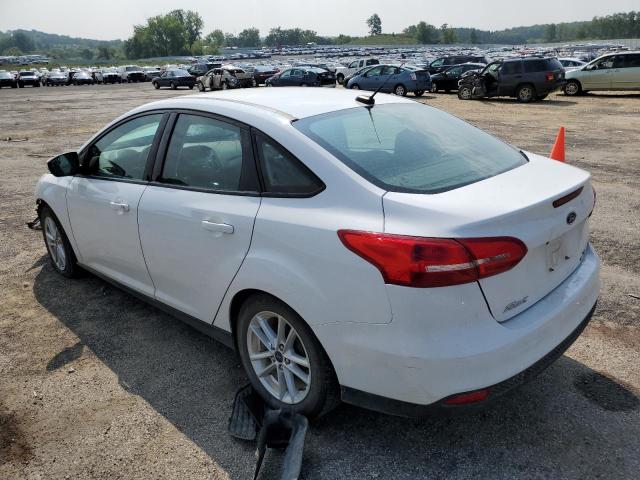 Photo 2 from auction – 2016 FORD FOCUS SE with VIN 1FADP3F24GL326843