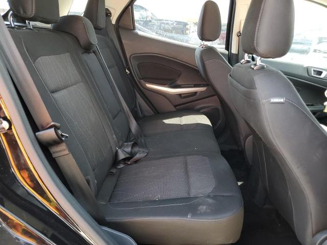 Photo 11 from auction – 2018 FORD ECOSPORT S with VIN MAJ3P1TE0JC191737