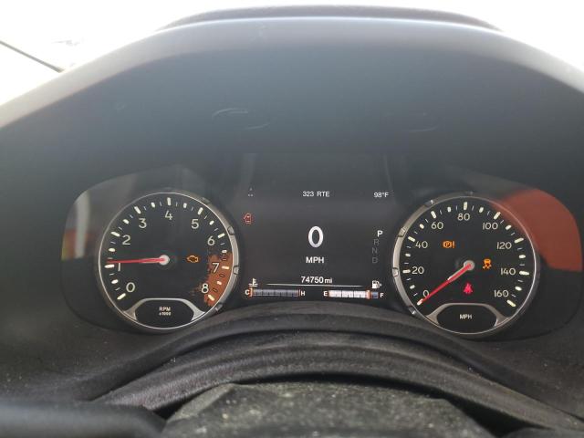 Photo 9 from auction – 2015 JEEP RENEGADE L with VIN ZACCJADT9FPC20180