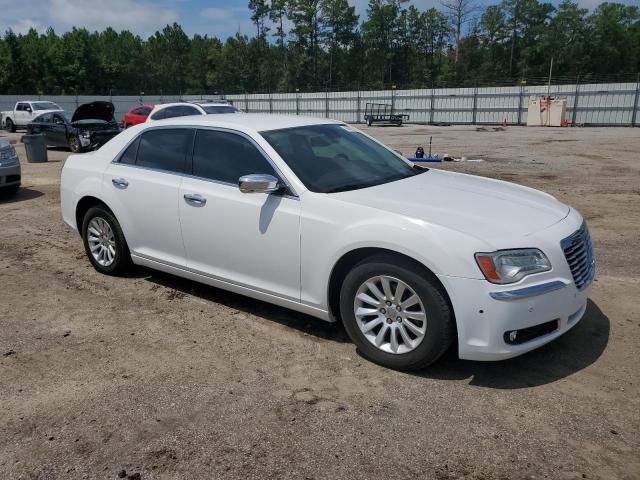Photo 4 from auction – 2011 CHRYSLER 300 LIMITE with VIN 2C3CA5CG6BH592572